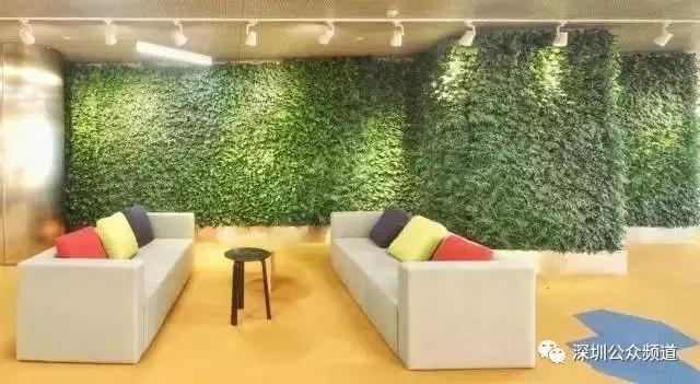 深圳员工待遇最好的企业,深圳最土豪的10家公司出炉