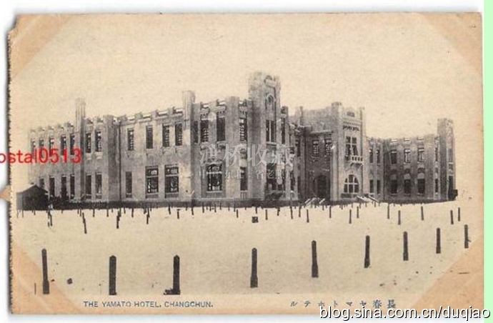 站前春谊宾馆,长春站前春谊宾馆地址