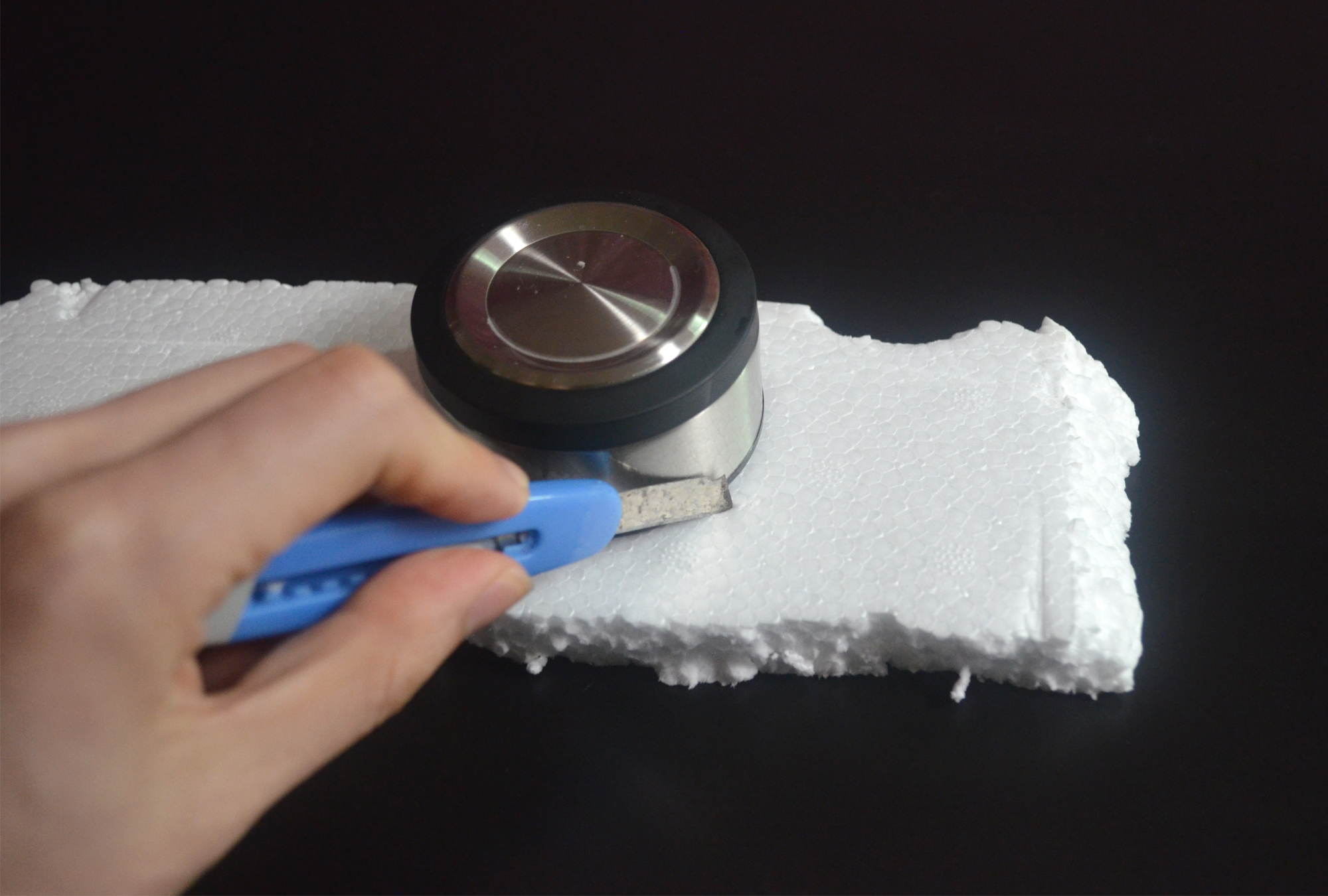 废旧保温杯是个宝,保温杯你家有吗