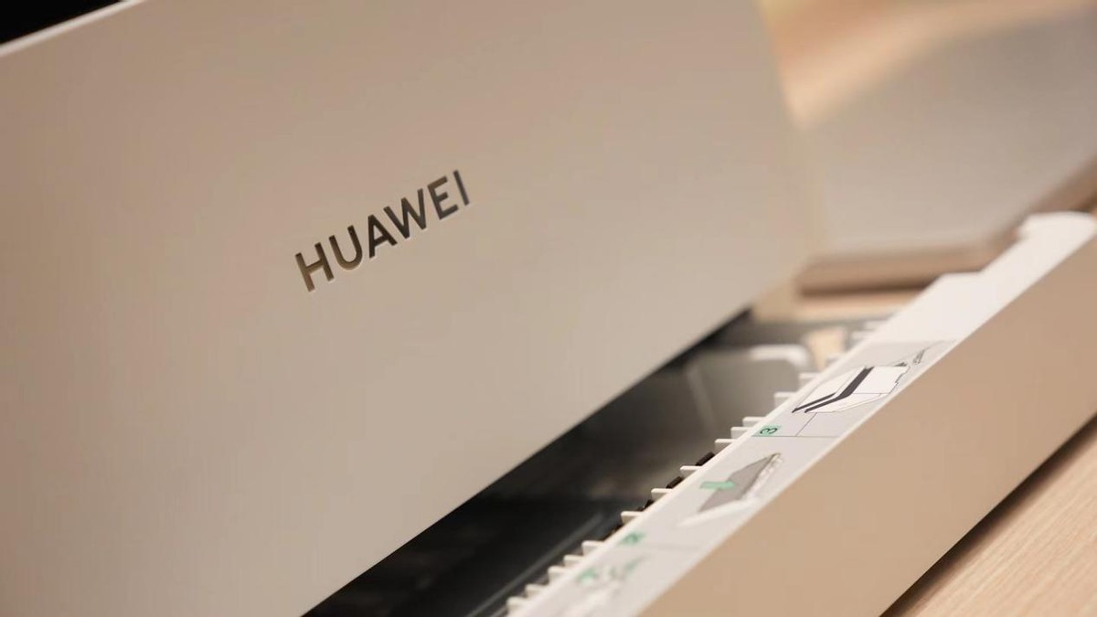 华为打印机pixlabx1最新评测,华为打印机pixlabx1测评优缺点