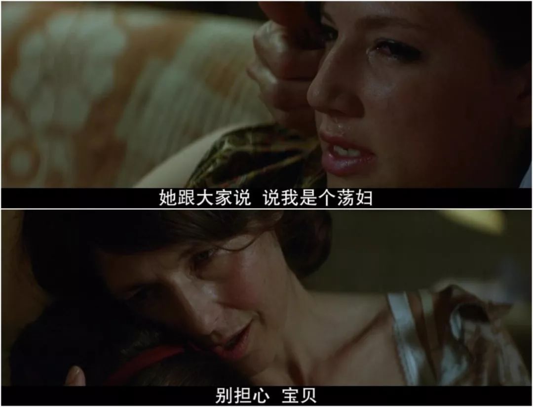 美国田园下的罪恶,美国田园下的罪恶电影解说