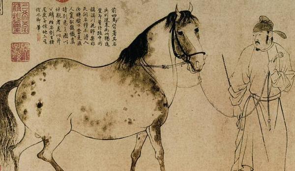 李贺被称为诗鬼他的诗歌风格,诗鬼李贺才华