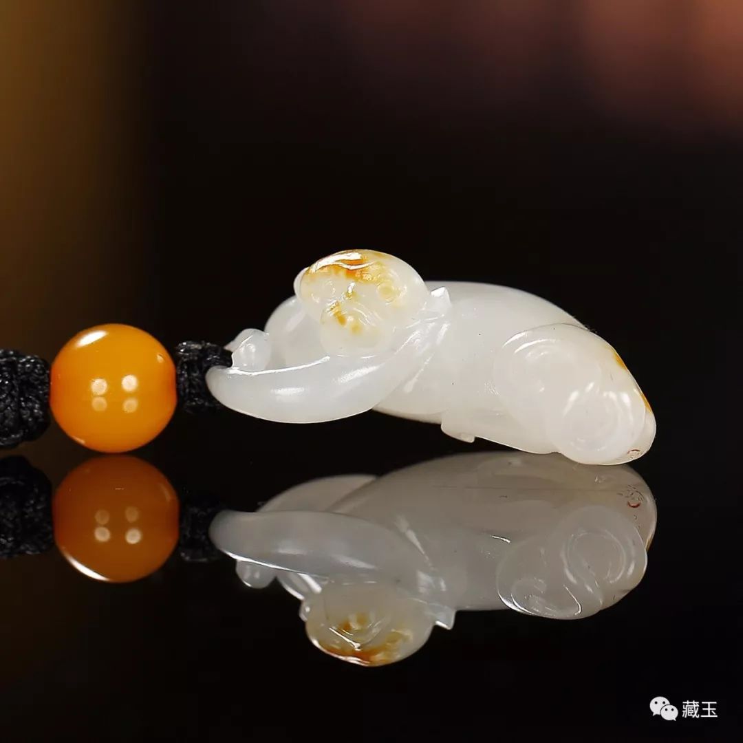 和田玉能不能改变水的口感,和田玉能不能吃