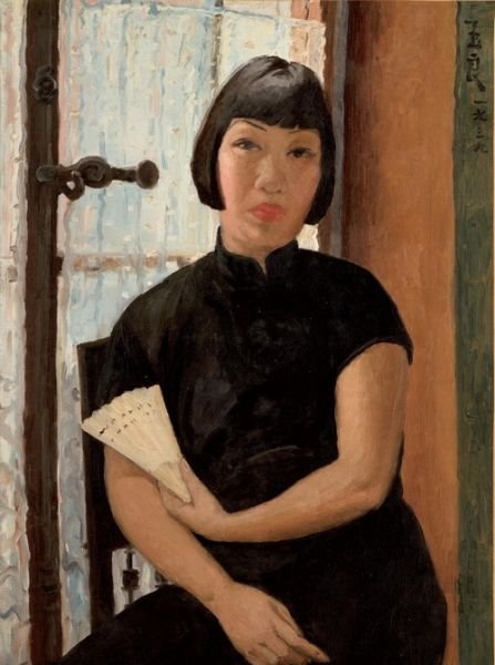 一代画魂潘玉良电视剧第2集,小说画魂潘玉良传在线阅读