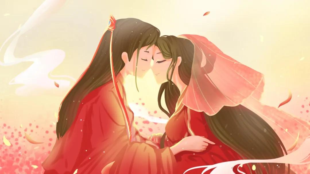 这首词最适合春天了，恋爱的季节到了