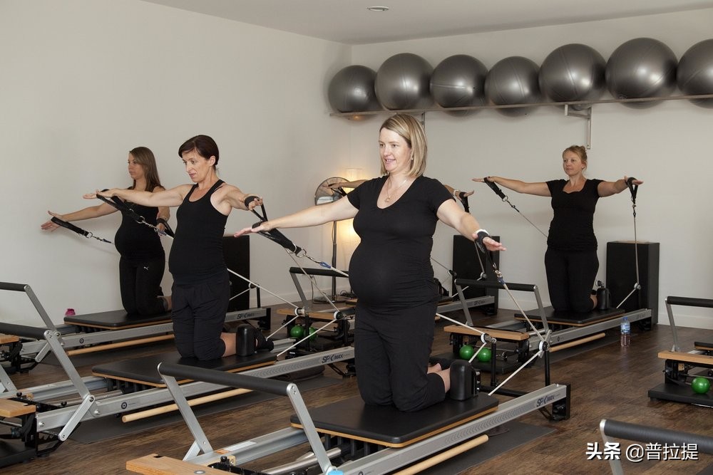 为什么孕期要做普拉提,孕期可以普拉提吗