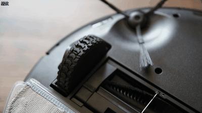 千元内扫地机器人拖地测评,360扫地机器人扫拖一体全自动