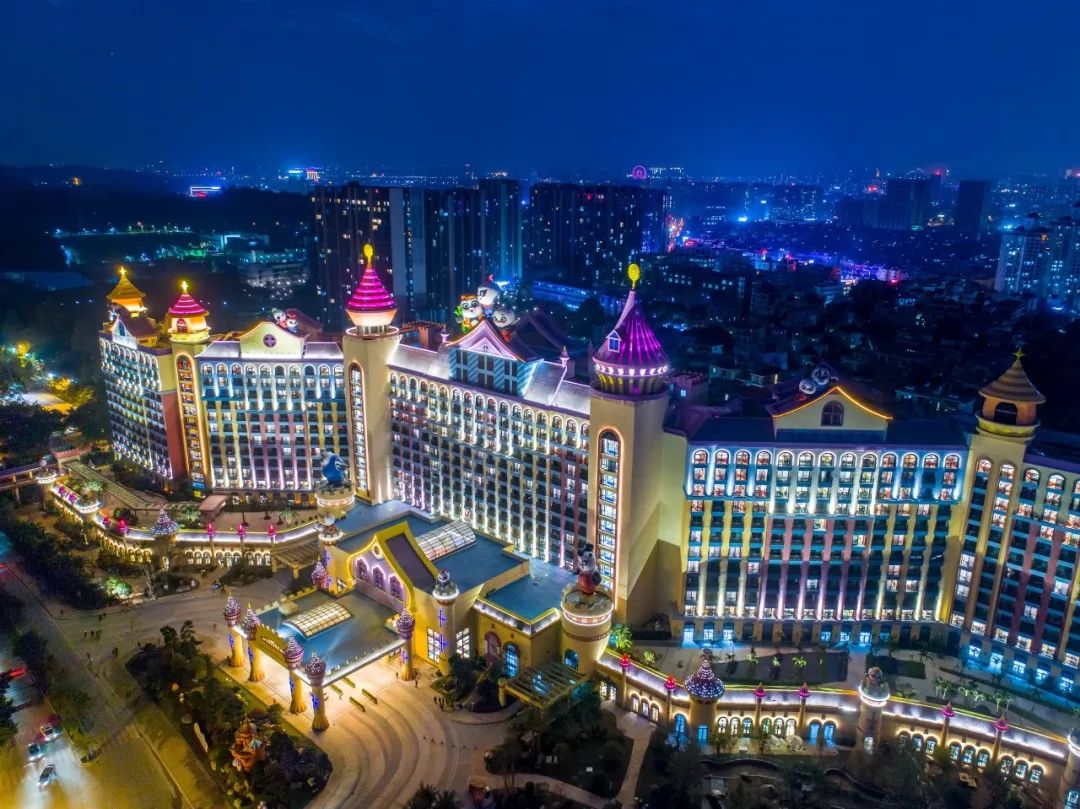 热卖爆款直降1000+，BAT大佬都在抢！双十一最好买的亲子产品是？