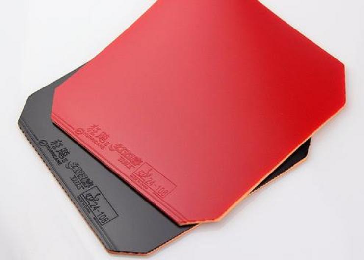 乒乓球初学者适合哪种球拍,乒乓球初学者买啥球拍