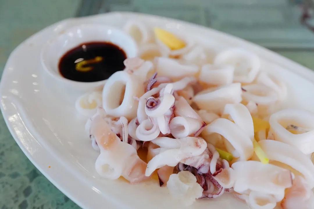 得多好吃的驻沪办，让我国庆都不想出上海