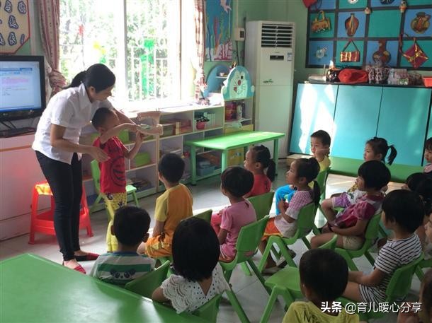 幼儿园教招技能展示流程,幼儿园班级管理的九大有效方式