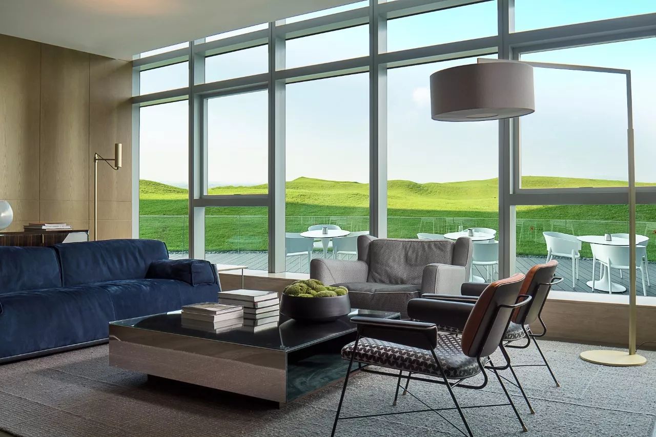 佛山市新地标设计,佛山新地标酒店