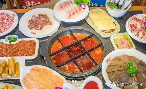 井格火锅发展历程,井格火锅牛气满满