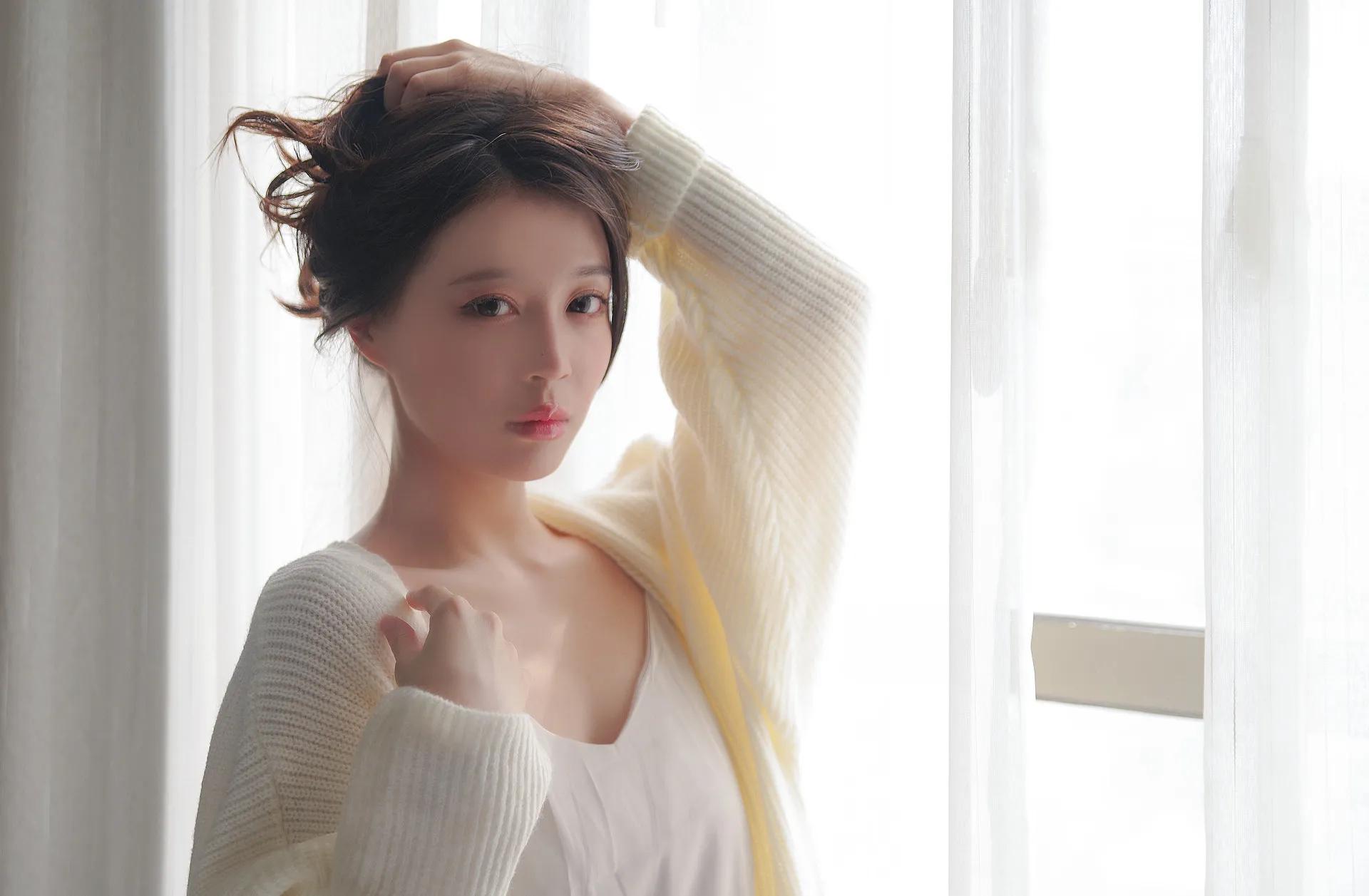 推特miko个人写真,miko最新写真