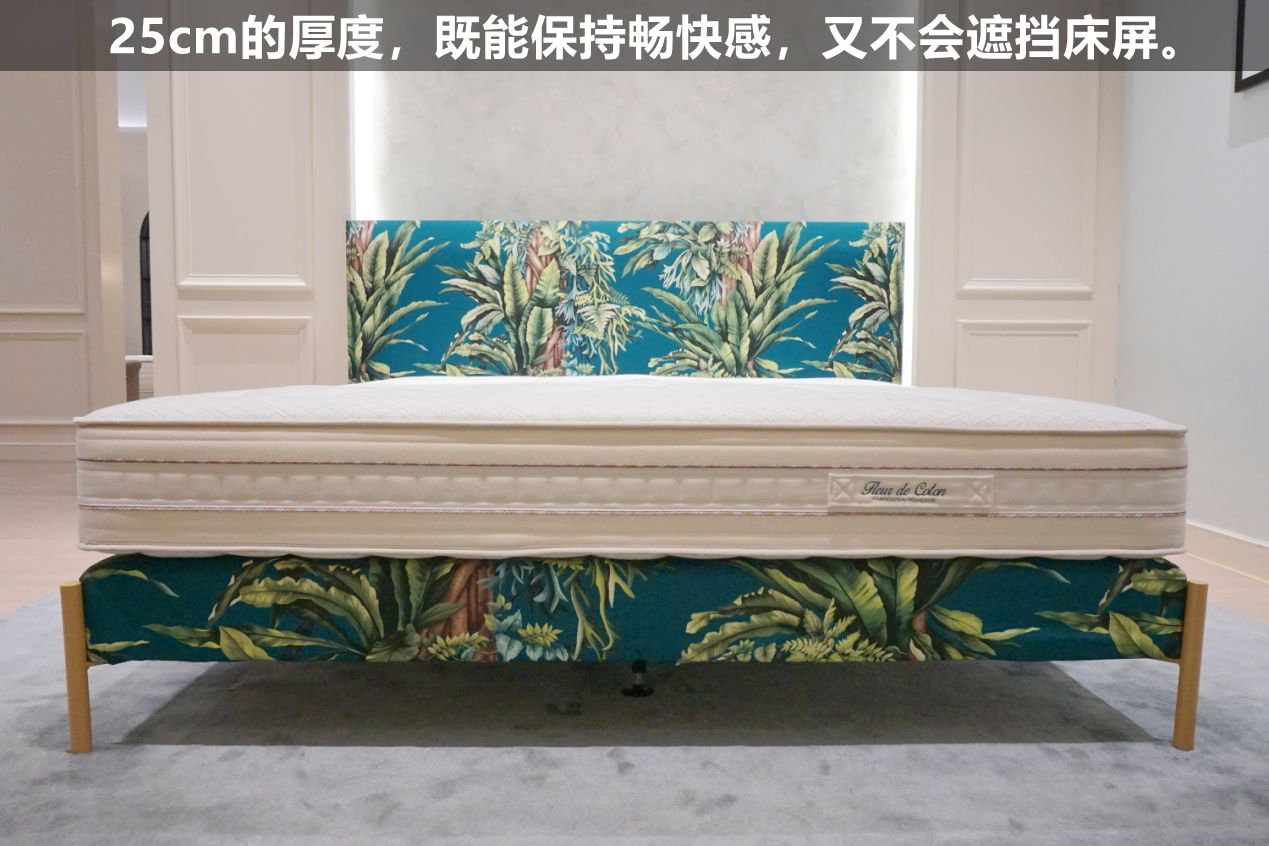 treca崔佧床垫,崔佧床垫是奢侈品吗