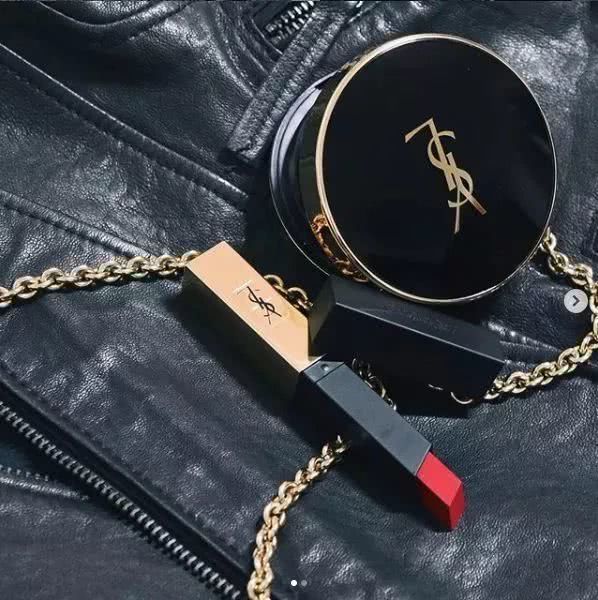 黑黄皮必入手的10支超显白口红,人气口红色号排行榜前十名