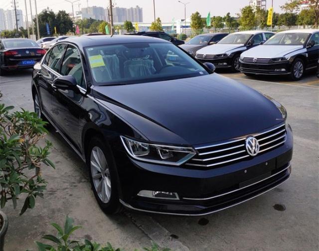 美系车物美价廉，为什么真正买的人不多？车主：后悔没有早知道