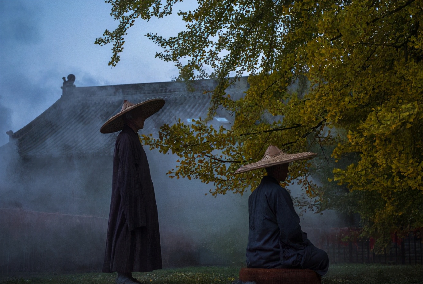 西安五天四夜旅游攻略大雁塔,西安白天适合去哪里玩大雁塔