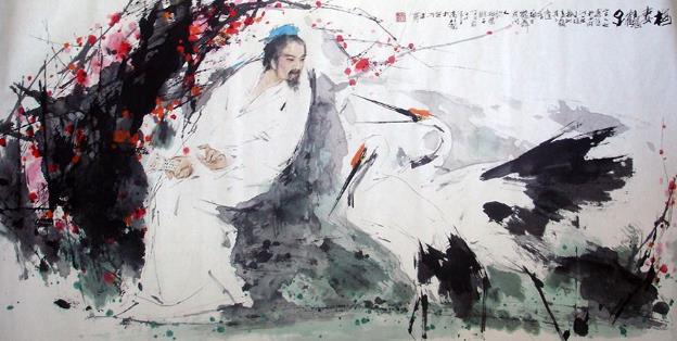 咏梅最出名的十首诗,唐诗中的咏梅佳作