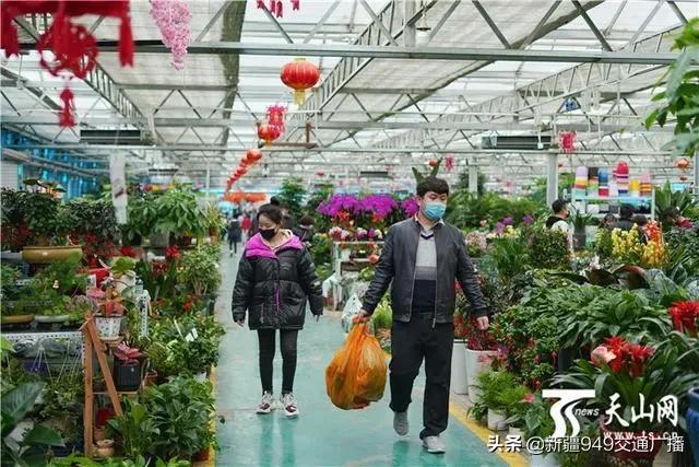 乌市各大商场,乌鲁木齐市购物商场逛街攻略