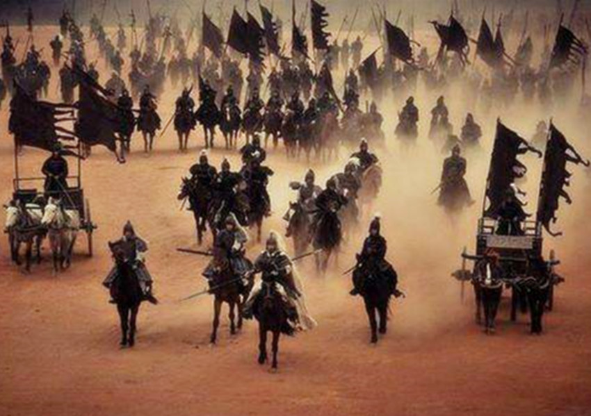 一整个三国死了多少人,一场战争死了多少人了