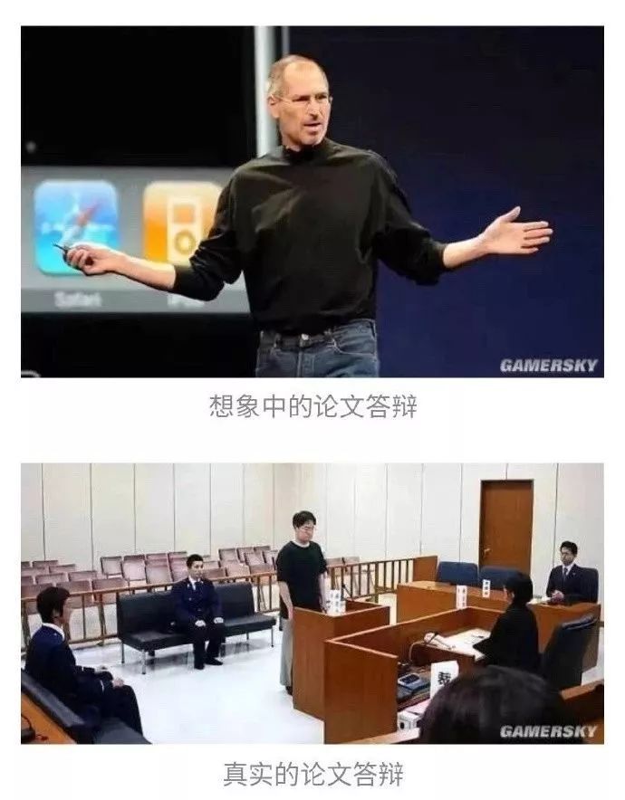 上了大学就自由了？这才是真实的大学生活......