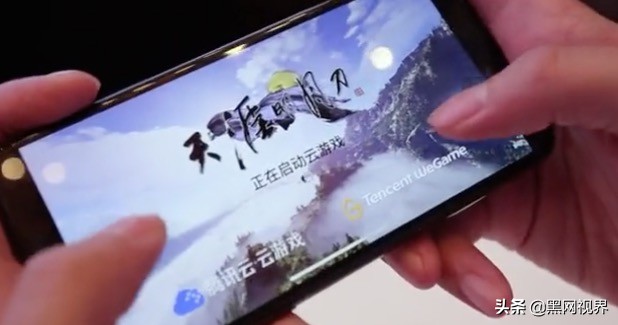 腾讯现在还是最赚钱的游戏公司吗,腾讯游戏收入主要靠什么