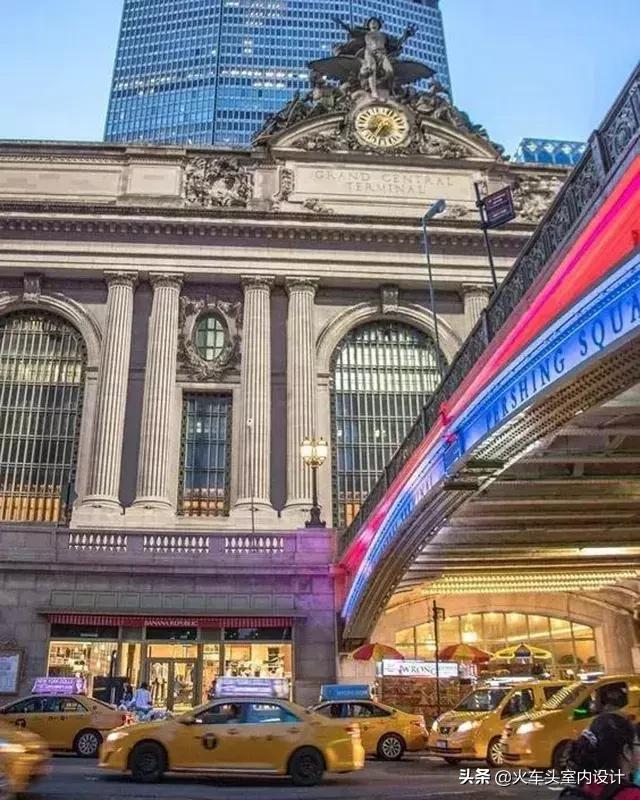 世界十大漂亮火车站 (世界十大惊艳火车站)