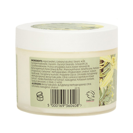 关于女性身体乳的问题,真正安全有效的身体乳