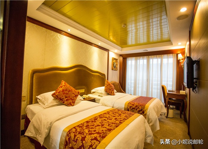 黄金游轮怎么选,黄金游轮哪几个最好