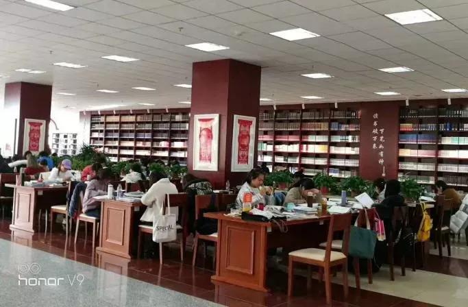 辽宁省普通高等院校（二十二）渤海大学