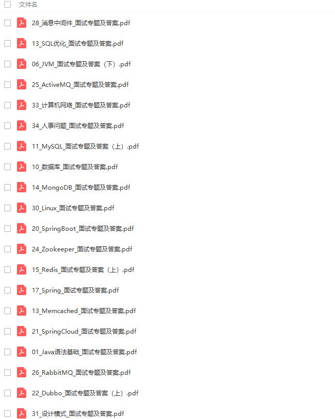 亚信/鼎义互联/华宇讯/量为石Java岗社招面经分享