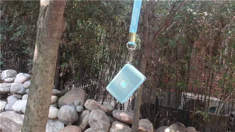 doss蓝牙小音箱,小度doss智能音箱