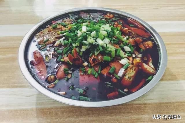 重庆解放碑附近苍蝇馆子前十名,重庆美食苍蝇馆子解放碑附近