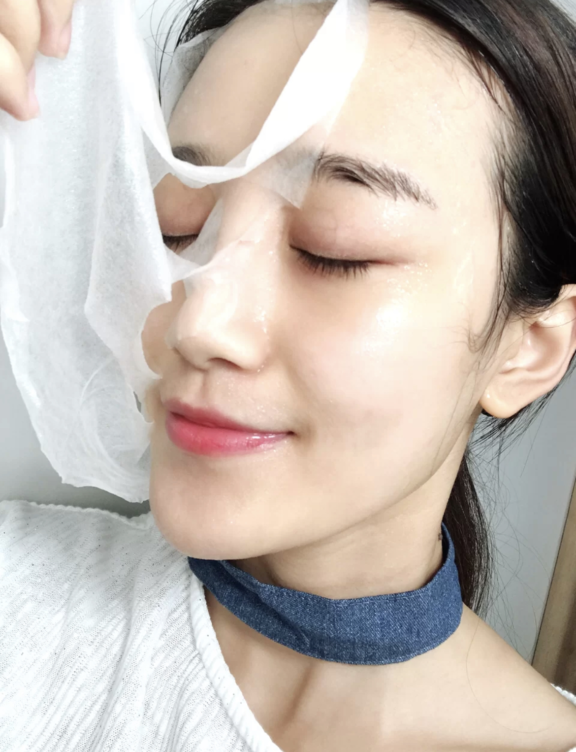 敷完面膜啥都不用反而皮肤更好,敷完面膜多久睡觉比较好