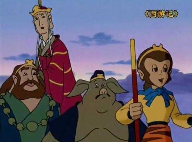 8090后的童年回忆日本动画片,8090后小时候的动漫回忆