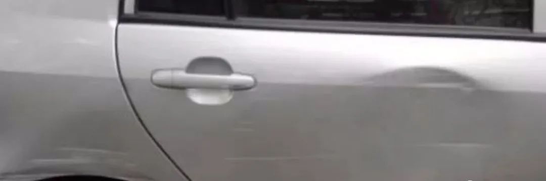 车辆被刮到了找不到人怎么办,车子被刮了找不到人怎么处理