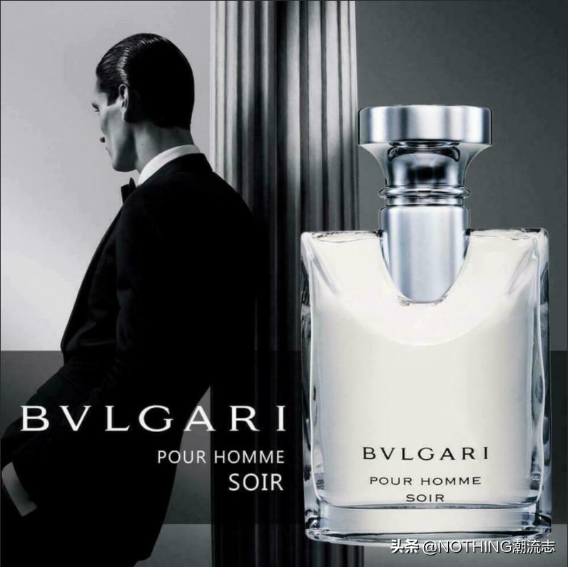 最推荐入手的男士香水,男士最骚香水排行榜