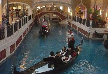 2016澳门旅游攻略 (澳门自由行攻略2015)