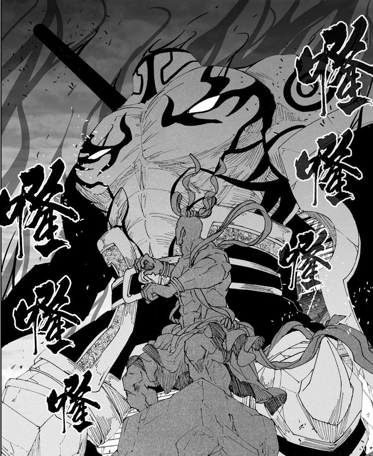 镇魂街皇甫龙斗封印灵槐,镇魂街夏铃和皇甫龙斗