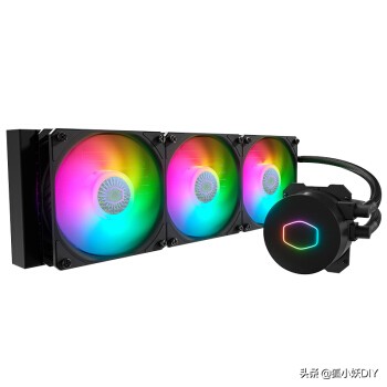 装机散热方案,装机怎么装散热效果好