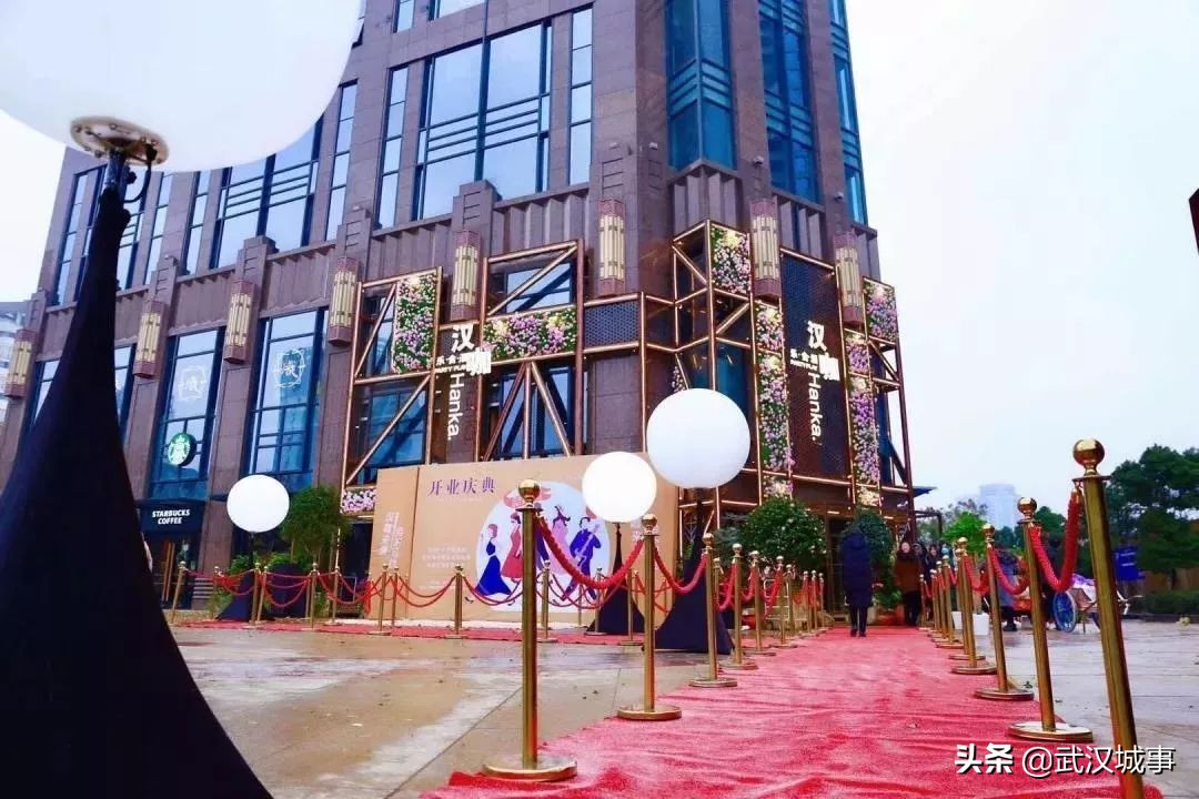 请收好这份武汉2019蹦迪、喝酒清单,绝不踩雷!