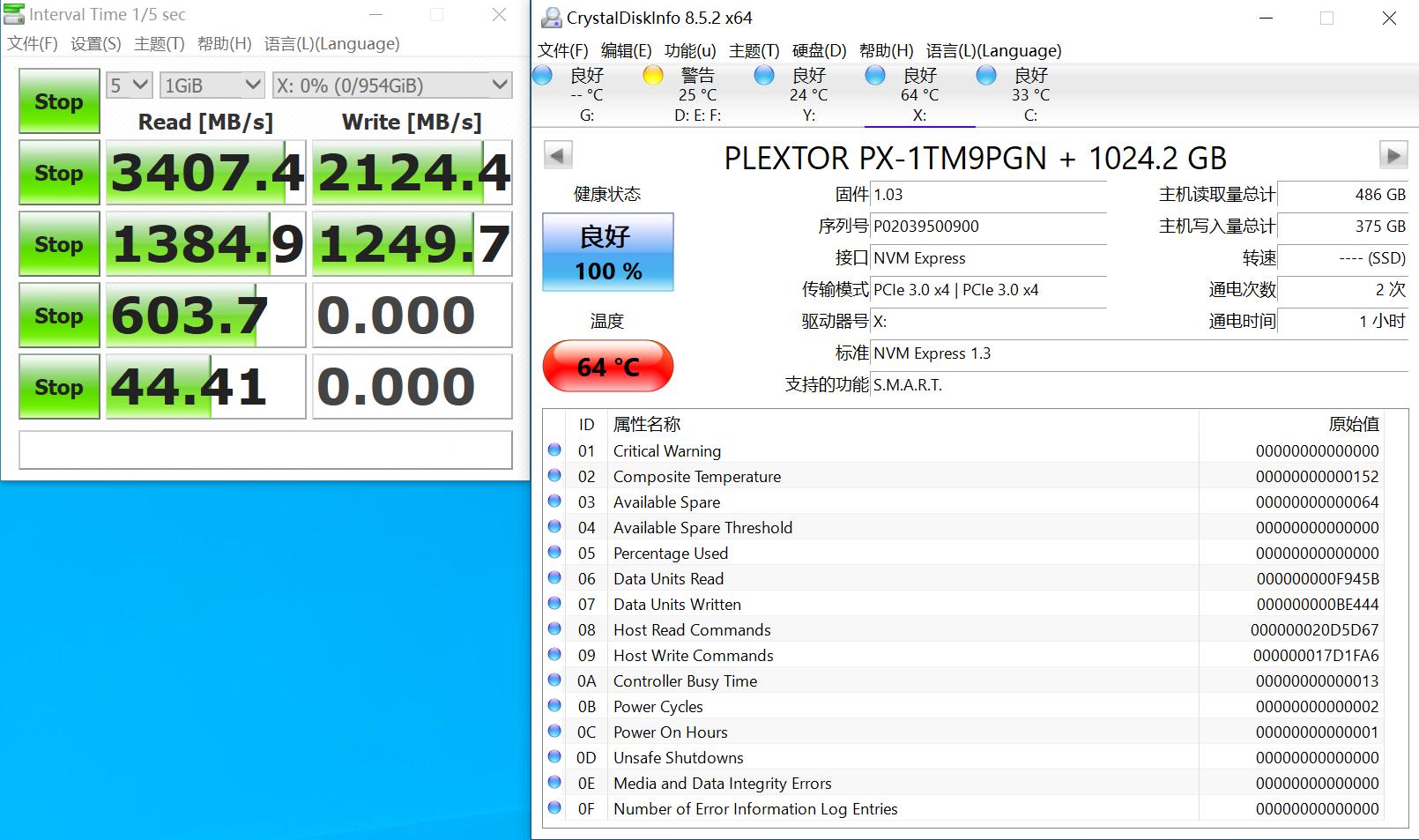 热管性能测试测试的是什么,热管散热器测评