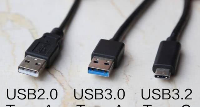 3.0usb接口能插2.0的u盘吗,u盘能直接插usb接口上吗