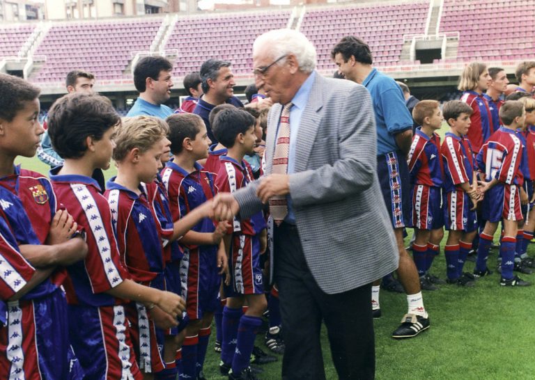 论球探的重要性,拉玛以他名字命名瓜帅说没有球探就没有他的今天