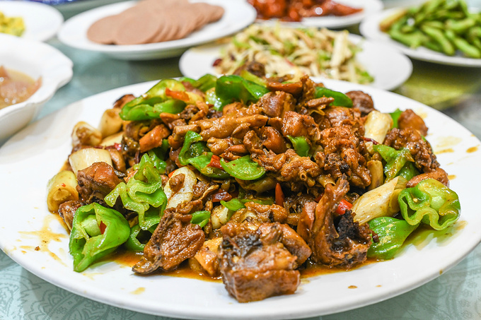 太行山之美巍峨壮丽,太行山最美的免费风景在哪里