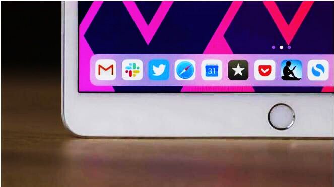 ipadair3进水不触摸维修,ipadair32019款系统