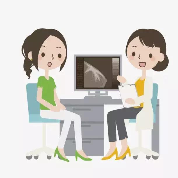 妇科五项联合检查结果怎么看懂,外国女性妇科检查项目