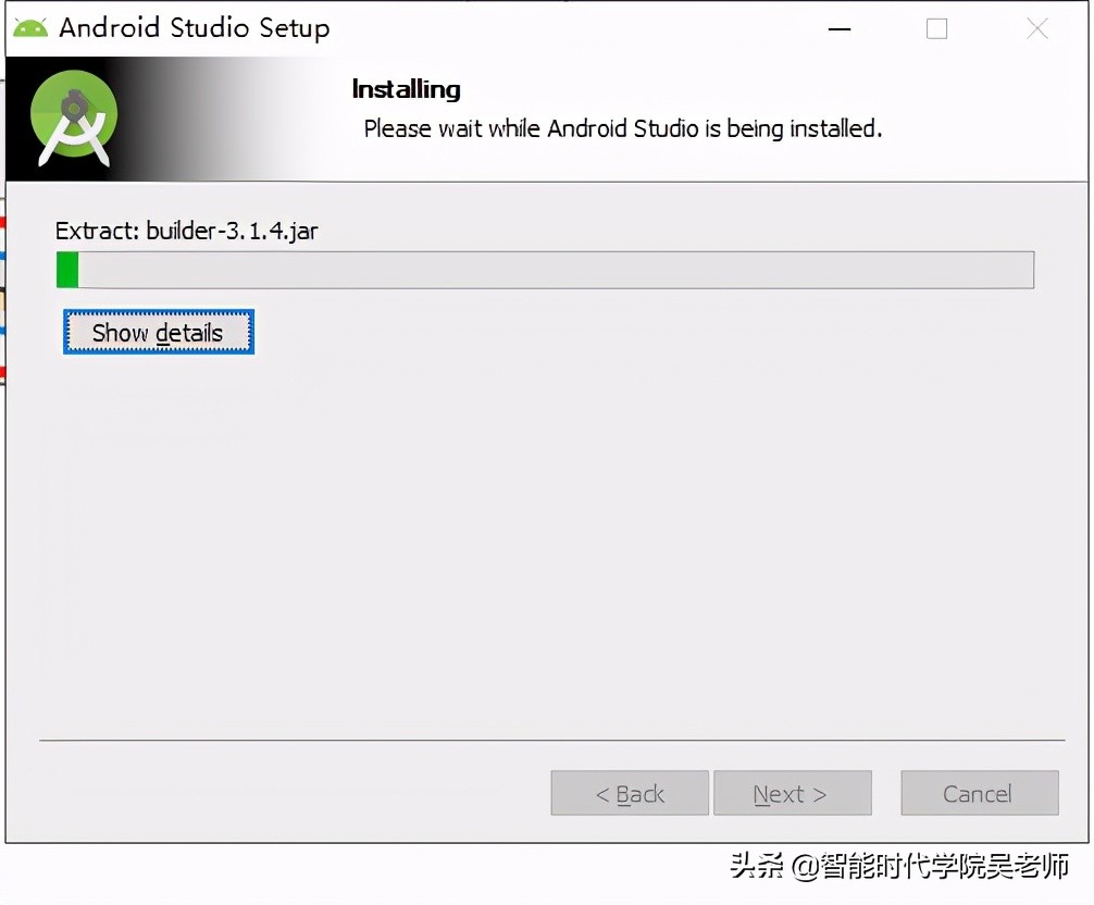 app开发环境搭建,怎么搭建app开发环境