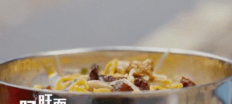 中国美食男人帮又出手了!这神作,能一口气看五集算我输